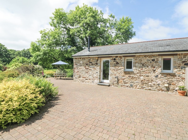 Cottage | Exterior