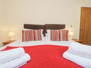 Cottage | 1 bedroom, individually decorated, individually furnished, free WiFi - Wagon House (Lostwithiel)