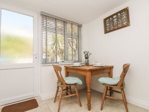 Ferienhaus | Eigene Küche