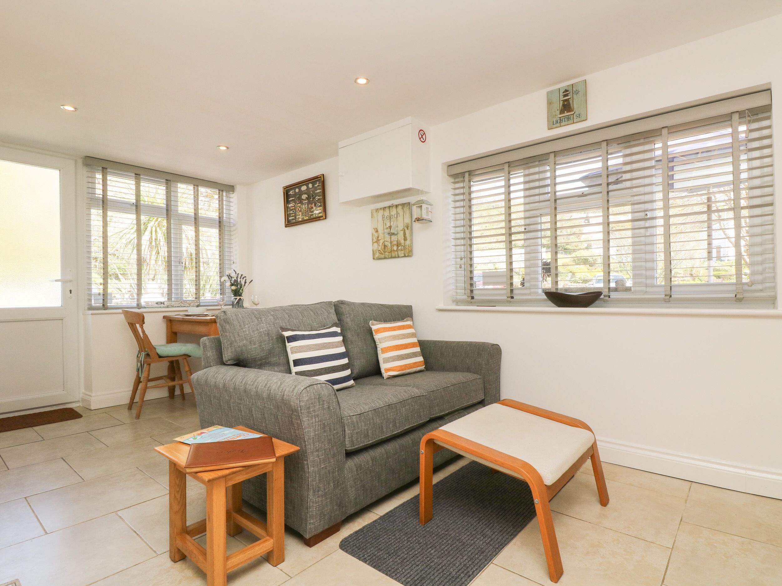 Casa de campo | Sala de estar