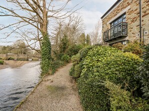 コテージ | 内装