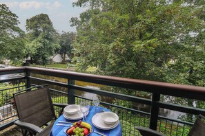 Cottage | Interior - Riverview (Lostwithiel)