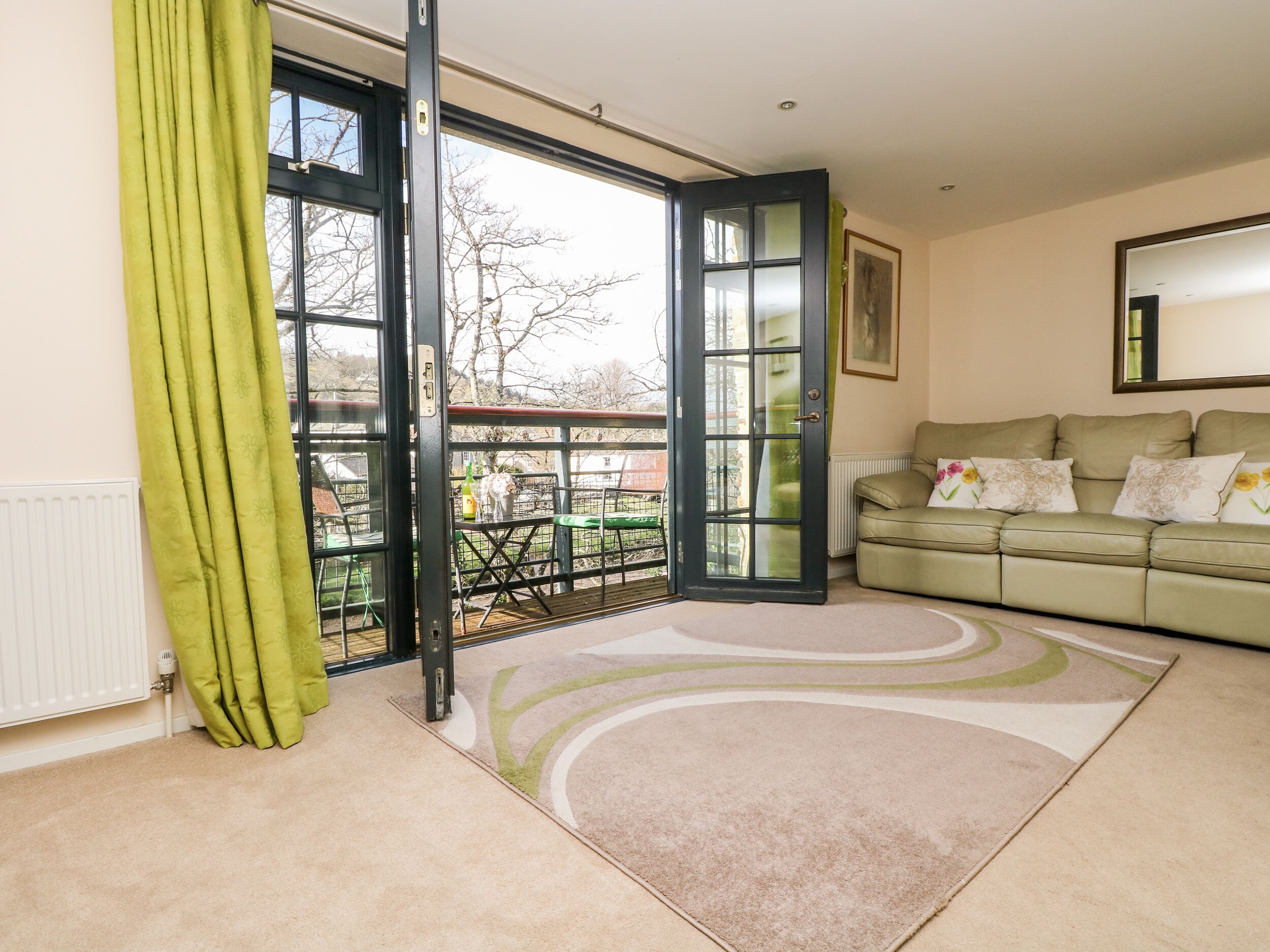 Cottage | 3 bedrooms, individually decorated, individually furnished, free WiFi