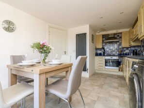 コテージ | 内装