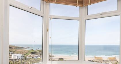 Porthmeor Beach House