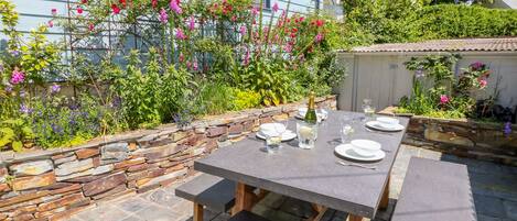 Ferienhaus | Innenbereich