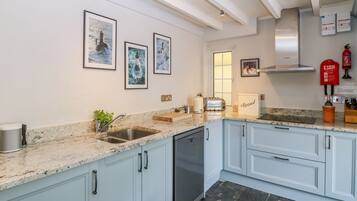 Ferienhaus | Innenbereich