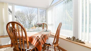 Cottage | Intérieur