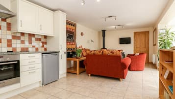 Cottage | Intérieur