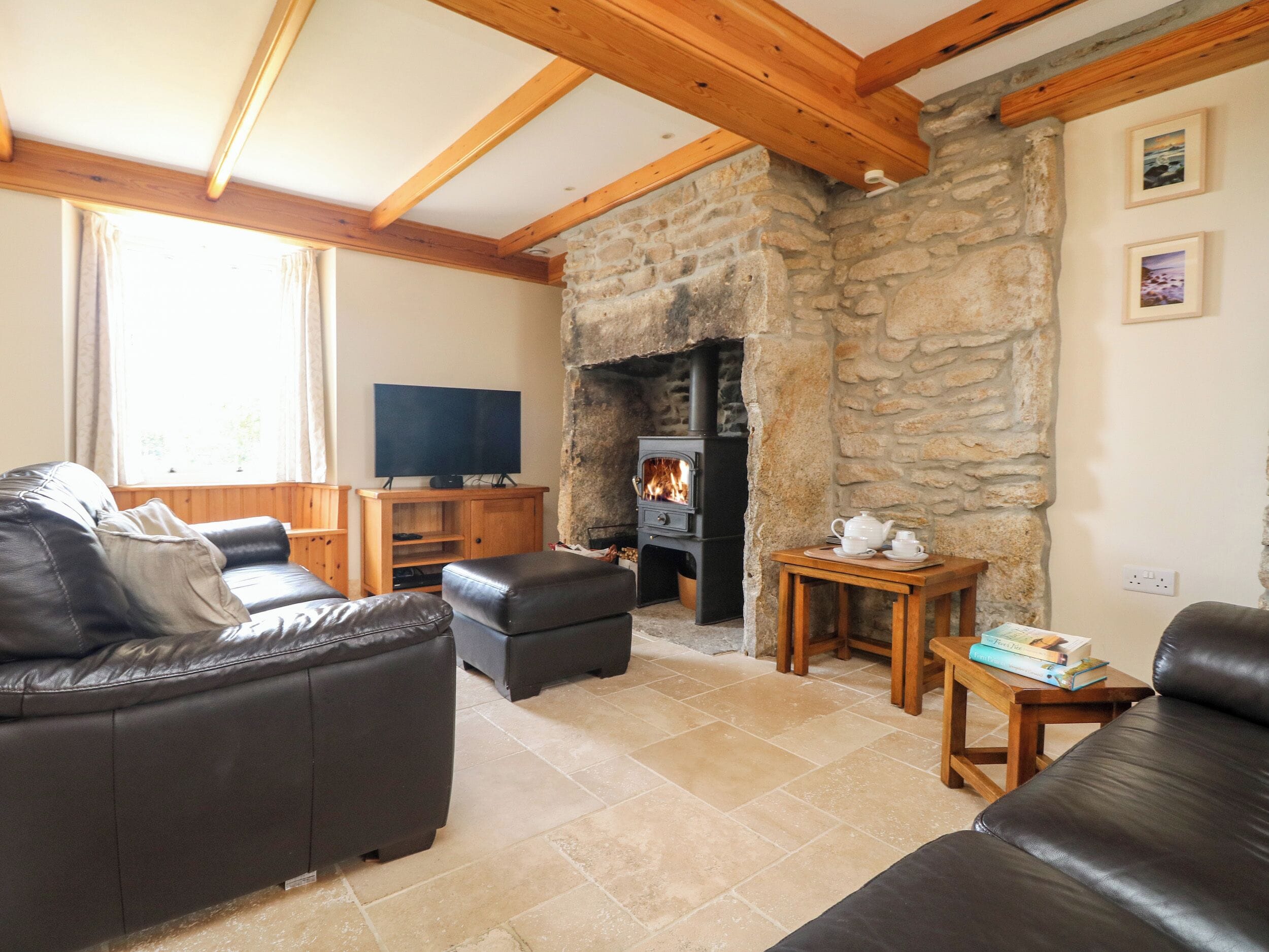 Cottage | Woonruimte