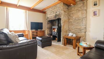 Cottage | Woonruimte