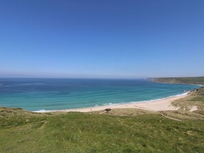 Cottage | Beach | Beach nearby - Boslow (Penzance)