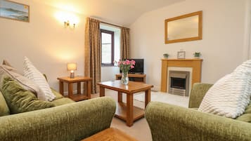 Cottage | Area keluarga