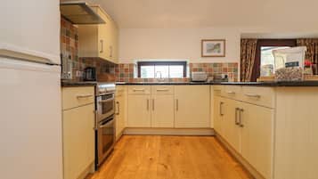 Cottage | Intérieur