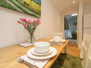 Ferienhaus | Innenbereich