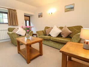 Chaumière | Aire de séjour