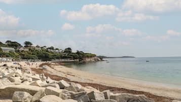 Ferienhaus | Strand | In Strandnähe