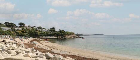 Casa de campo | Praia | Perto da praia