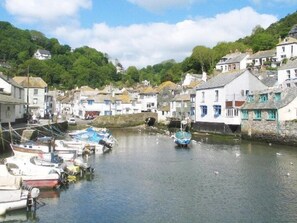 Cottage | Interior - Sam's Cabin (Liskeard)