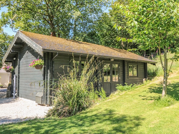 コテージ | 外観