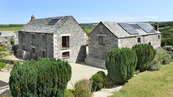 Casa de campo | Interior