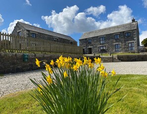 Cottage | Interior - Marhayes (Camelford)