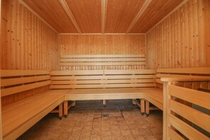 Cottage | Spa