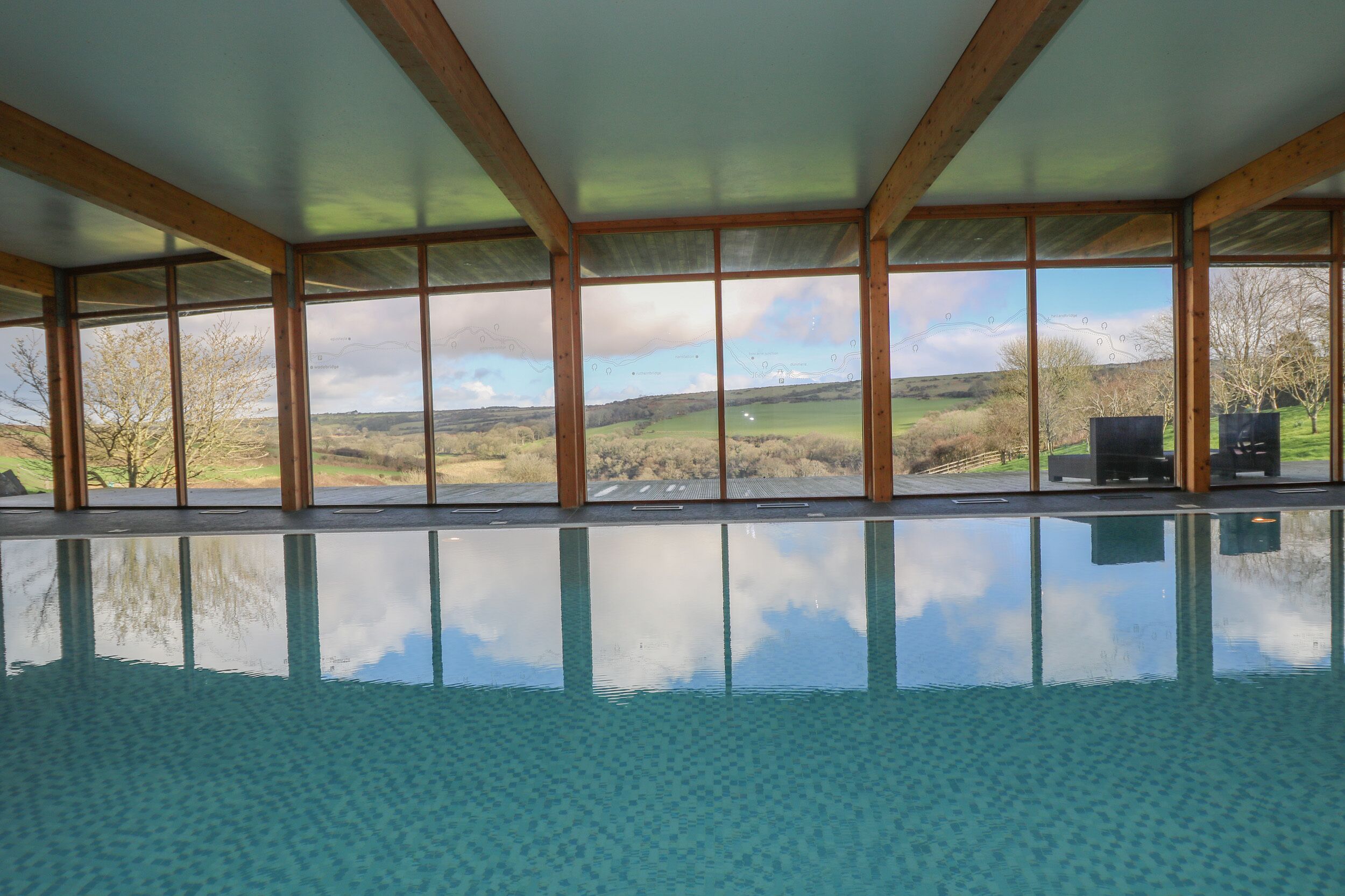 村舍 | 住宿内部