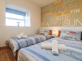 村舍 | 住宿内部