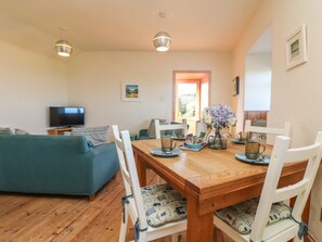 Cottage | Interior - Kerensa Ha-kres (Penzance)