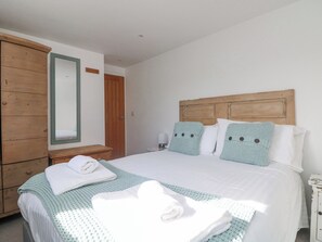 Casa de campo | 3 habitaciones, decoración personalizada y muebles diferentes 