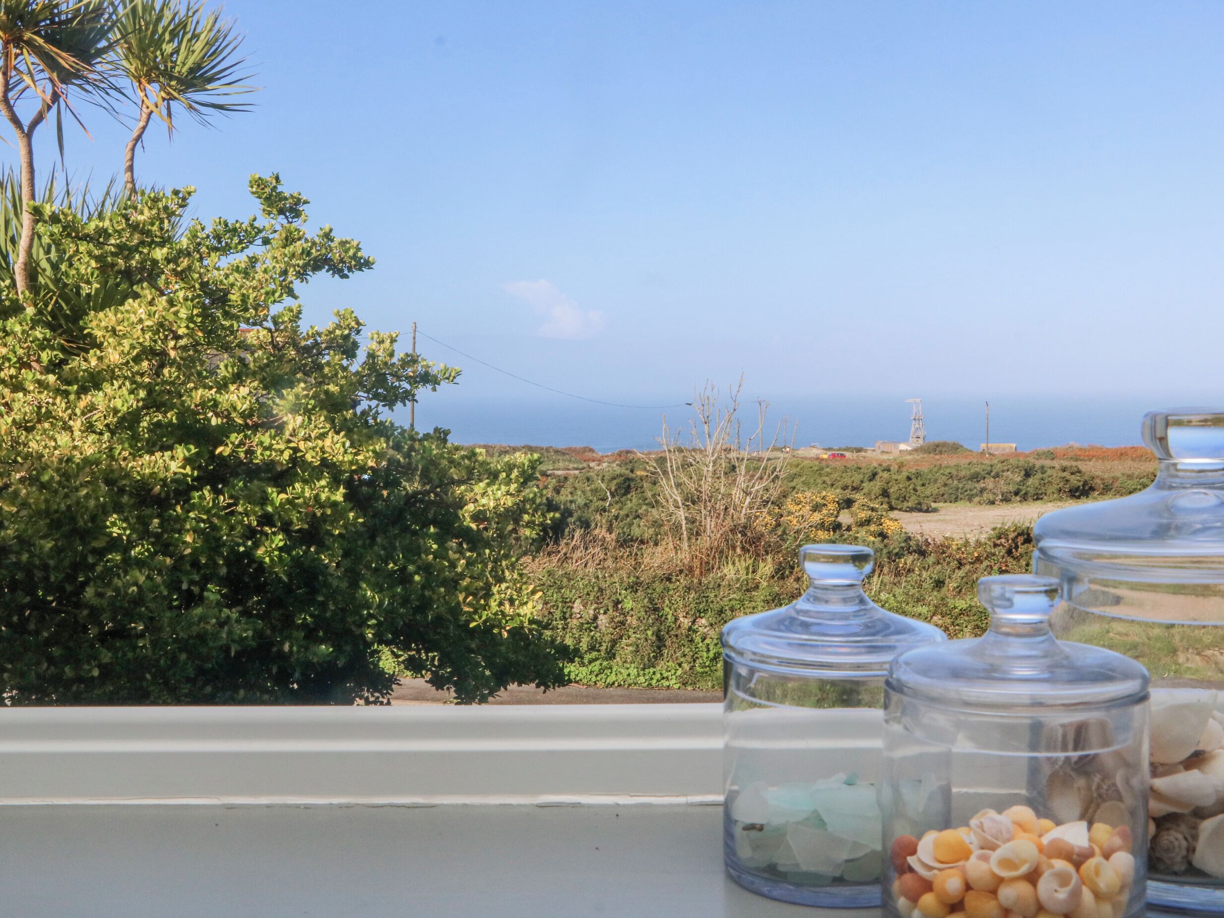 Cottage | View from property