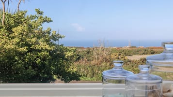 Cottage | View from property