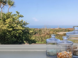 Cottage | View from property