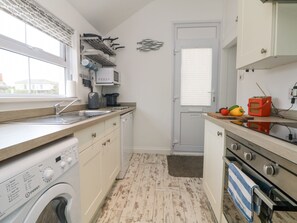 Casa de campo | Interior