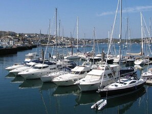 Cottage | Interior - Halvosso (Penryn)