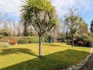Cottage | Intérieur