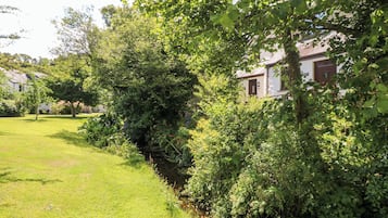 Cottage | Intérieur