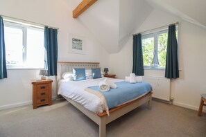 Cottage | Interior - Penhaven (Bude)