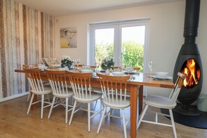 Ferienhaus | Speisen