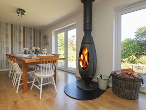 Cottage | Dining - Penhaven (Bude)