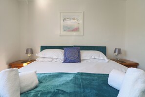 Ferienhaus | Innenbereich