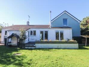 Cottage | Interior - Penhaven (Bude)
