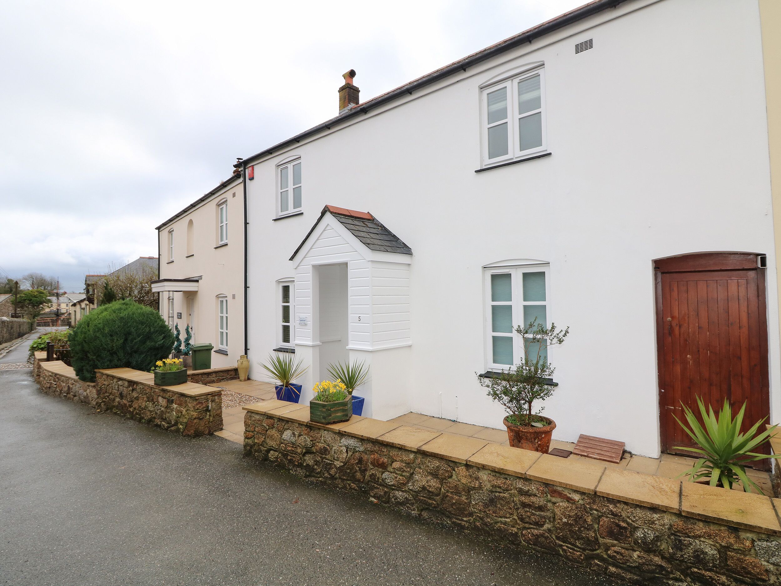 Casa de campo | Fachada