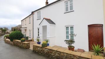 Cottage | Exterior