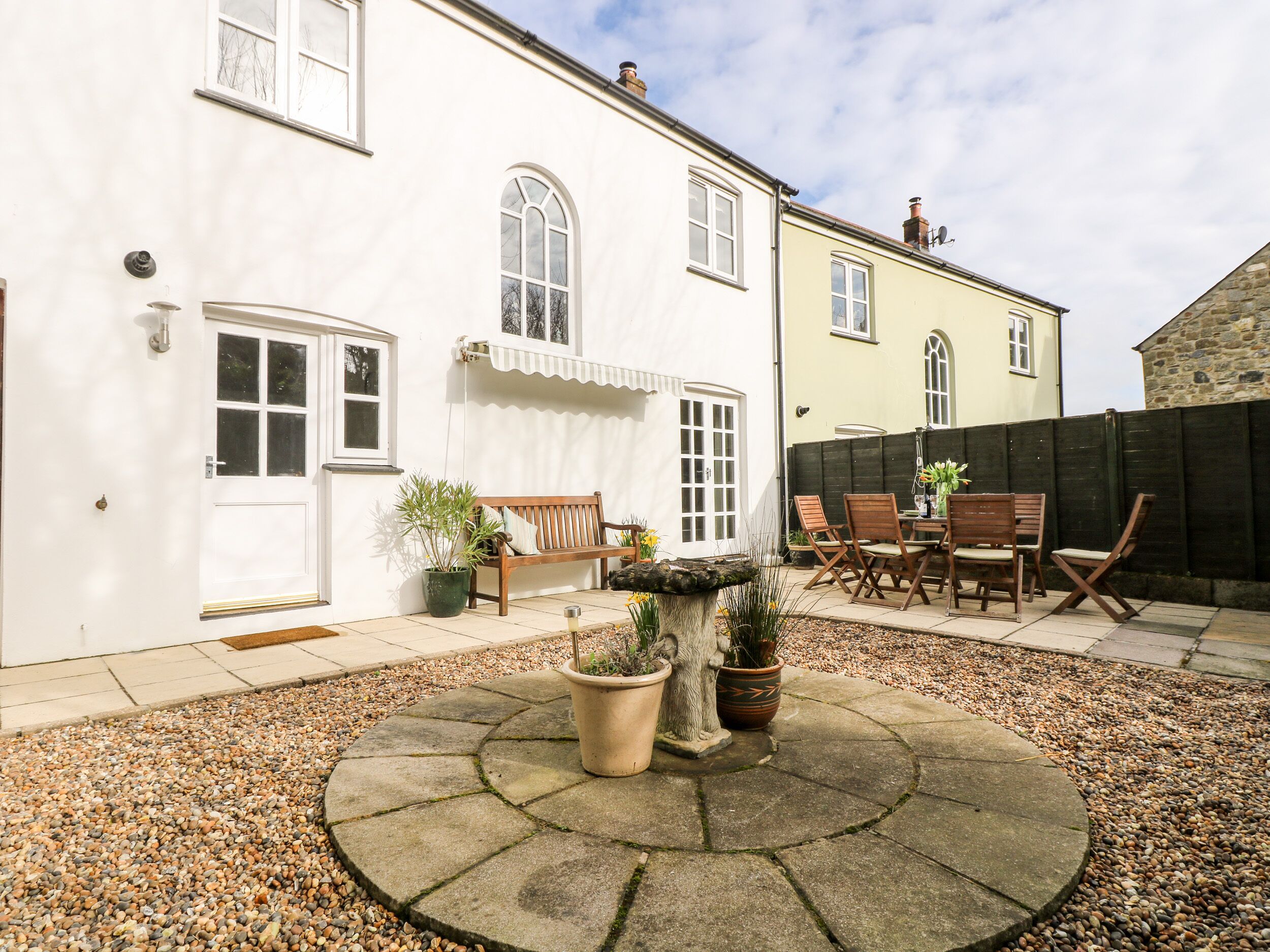 村舍 | 住宿内部