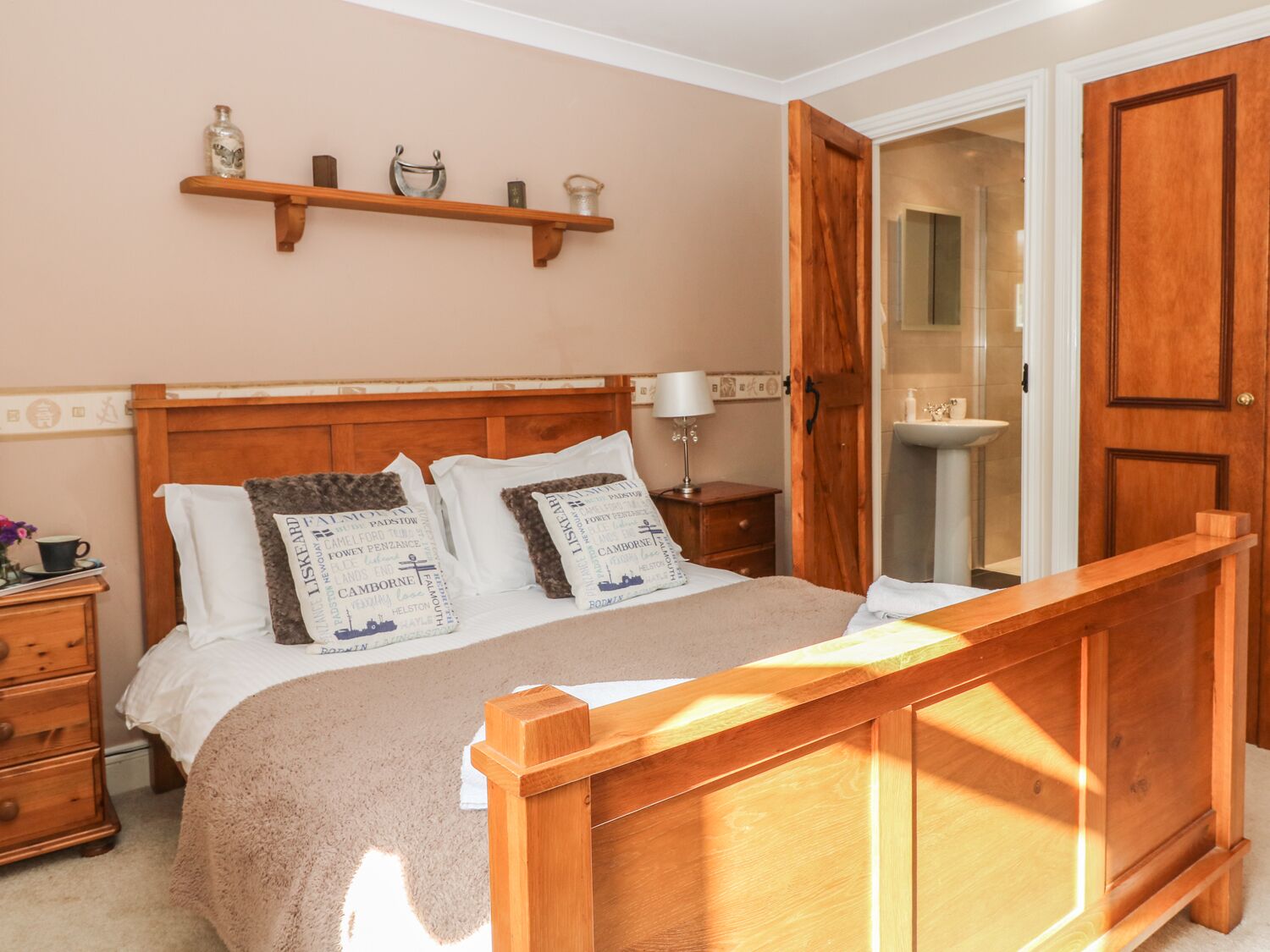 Småhus | 3 soverom, individuelt dekorert og individuelt innredet