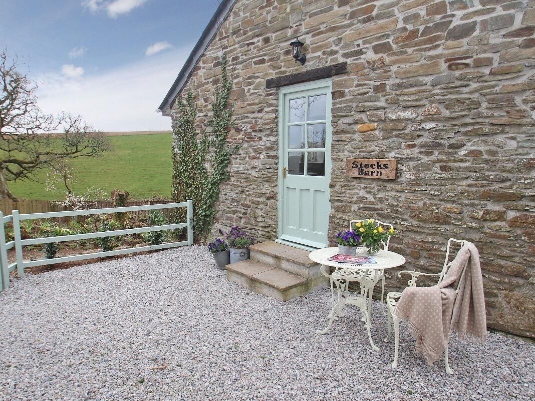 Cottage | Terrasse/Patio