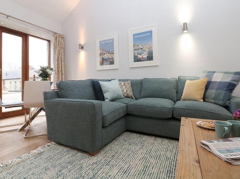 Cottage | Living room