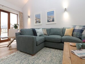 村舍 | 客��厅 | 电视